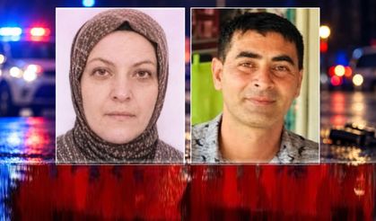 Eski Eşini Silahla Vurarak Öldüren Şahıs Yakalandı