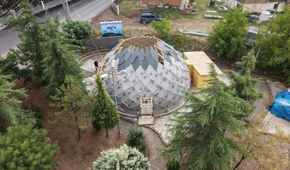 Başiskele'ye Kadınlara Yeni Buluşma Noktası Geliyor