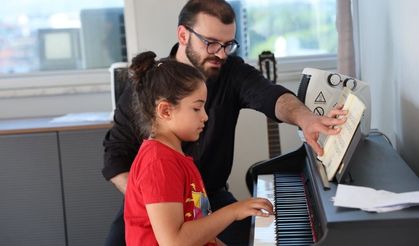 Genç Akademi'de Yeni Dönem Kayıtları Başladı