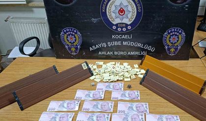 Kahvehaneye Kumar Baskını: 4 Kişiye 46 Bin TL Ceza