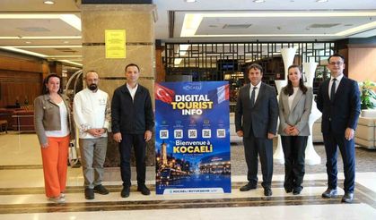 Kocaeli, Fransa Maçı Öncesi Misafirlerini Ağırlamaya Hazırlanıyor