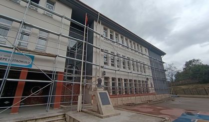 Eğitim Kurumlarına Destek Sürüyor