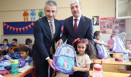 Dilovası’nda Eğitime Güçlü Destek