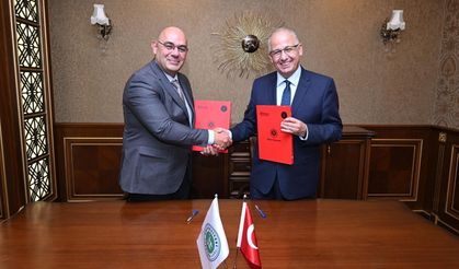 Hyundai Motor Türkiye’den Kocaeli Üniversitesi’ne Önemli Destek
