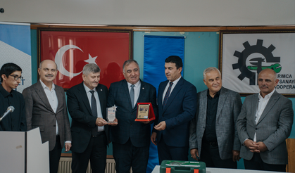 Körfez’de Ahilik Haftası Kutlandı