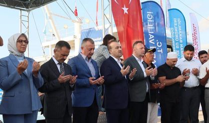 Başkan Büyükakın: “Milletimize Hizmet Etmek Bizim İşimiz”