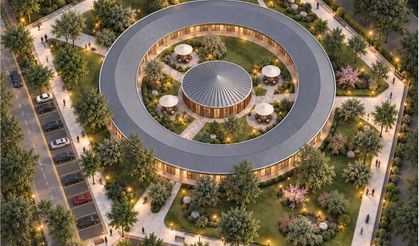 Fuar Park’a “Sahafçılar Çarşısı” Geliyor