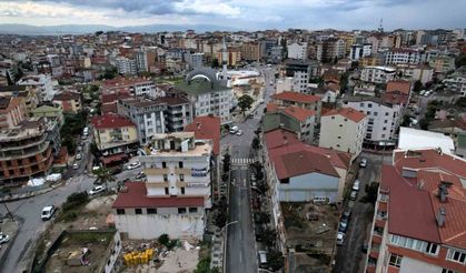 Çayırova'ya 25 Milyon Liralık Yol Yatırımı