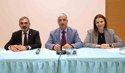 Dilovası'nda 400 Aileye 4,5 Milyon Liralık Sosyal Destek