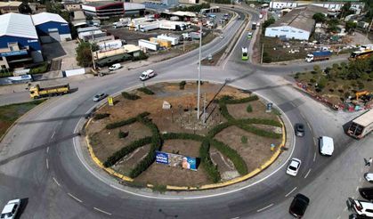 Gebze Terminali Çevresinde 48 Milyon Liralık Ulaşım Düzenlemesi Yapılacak