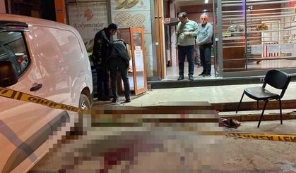 Pide Sırasında Vurulmuştu, Mahkemede 'Pusu Kurdu' Dedi