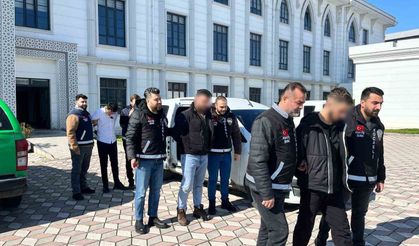 Restorandaki Cinayetin Sebebi Bakışma Tartışması Çıktı