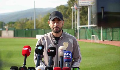 Selçuk İnan: 'Sakatlıklar bu sene bizim için bir klişe haline geldi'
