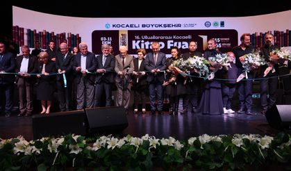 Başkan Büyükakın: “İnşallah 100. Yılını da Göreceğiz”