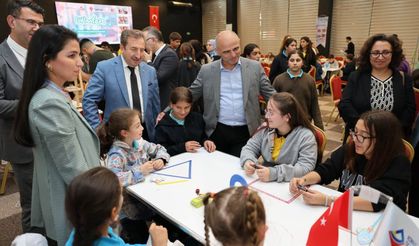BilimFest Kocaeli Körfez’de Bilim Dolu Etkinliklerle Sona Erdi