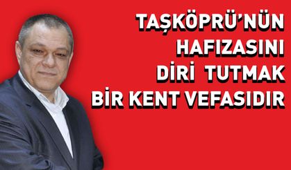 Taşköprü Yerel Kültür Evi, Körfez’e ve Kocaeli’mize Hayırlı Olsun