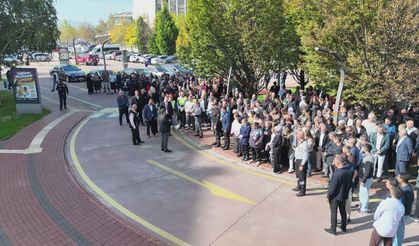 Büyükşehir’den Afet Senaryolarına Karşı Dev Tatbikat
