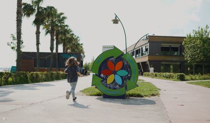 Büyükşehir’den Sıfır Atıkta Türkiye’ye Örnek 3 Proje