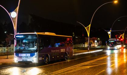 Dev Zirvenin Ulaşım Yükü UlaşımPark’ta