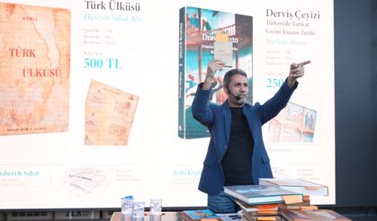 Nadir Eserler İçin Teklifler Havada Uçuştu