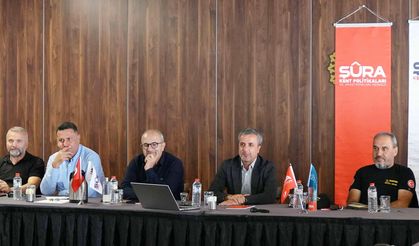 Kocaeli’nin Turizm Vizyonu Ortak Akılla Şekilleniyor