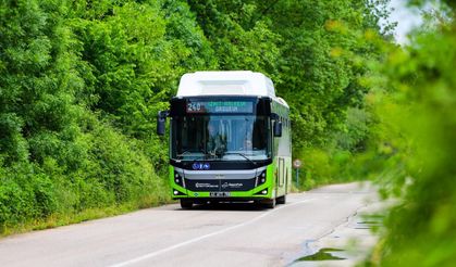 UlaşımPark Hizmet Kalitesini 25 Belgeyle Tescilledi