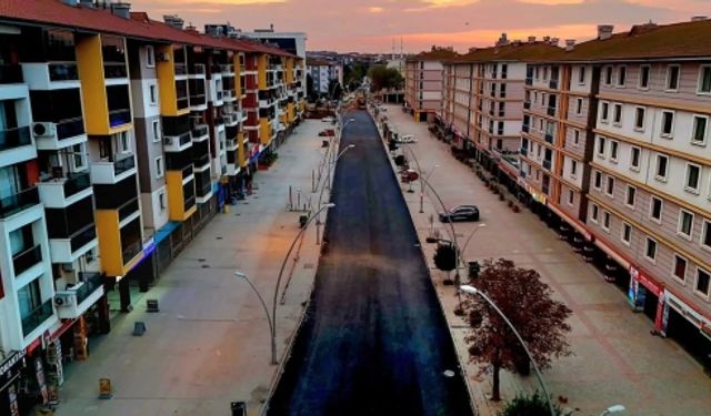 2025, Üstyapı Çalışmalarında Altın Yıl Oldu