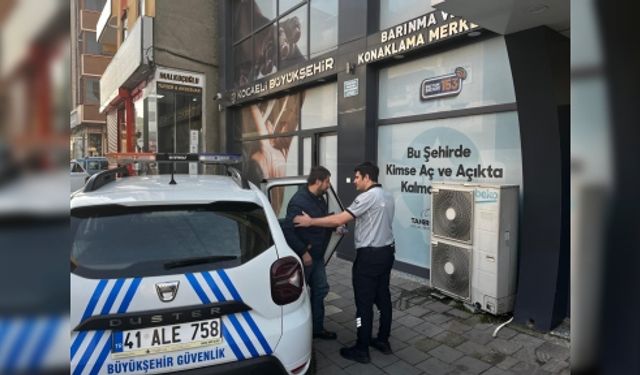 Büyükşehir Zabıtası Kentin Her Köşesinde