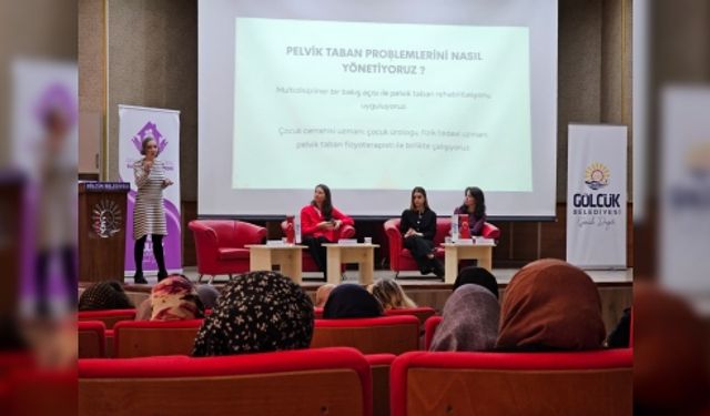 Çocuk ve Yetişkin Sağlığına Gölcük Belediyesi’nden Önemli Katkı