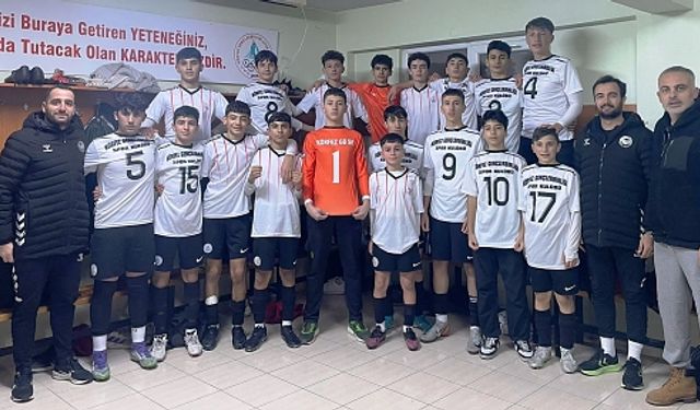 Körfez Futbolda Fırtına Gibi Esiyor