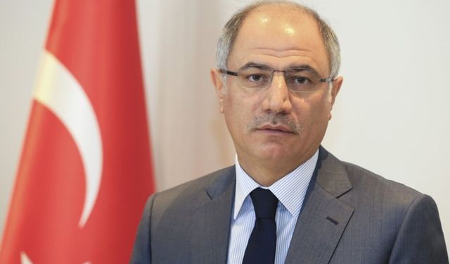 Efkan Ala, AK Parti Kocaeli’nin Danışma Meclisine Katılacak