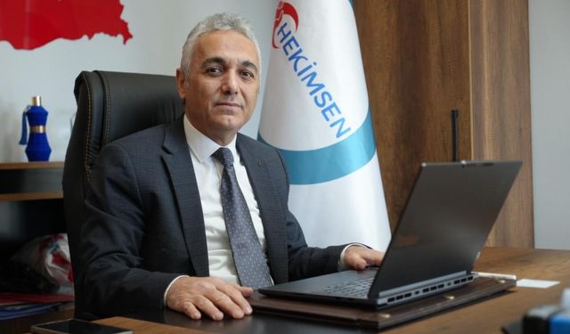 HEKİME 77 MİLYON LİRA TAZMİNAT