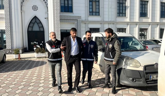 Kars'tan Kocaeli'ye Uzanan Kan Davasında Sanığın Cezai Ehliyeti Tam Çıktı