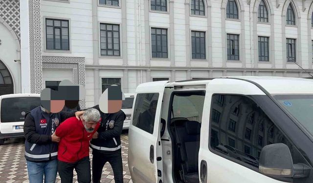 'Onun Ailesi Yoktu, Benim Ailem Var'