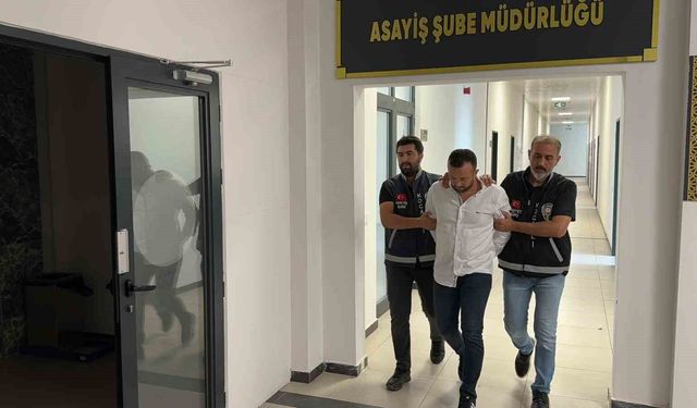 Durak Kavgası Cinayete Dönmüştü: Baba Ve Oğluna 15 Yıl 10 Ay Hapis