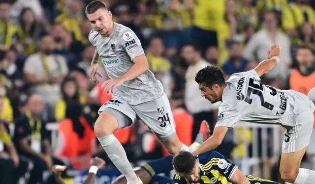 Kocaelispor, Oleksandr Syrota ile yolları ayırıyor