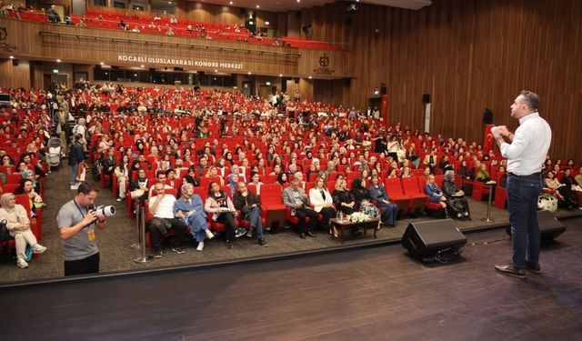 “AİLEM KOCAELİ” İLE 9 BİN KİŞİYE DESTEK SUNULDU