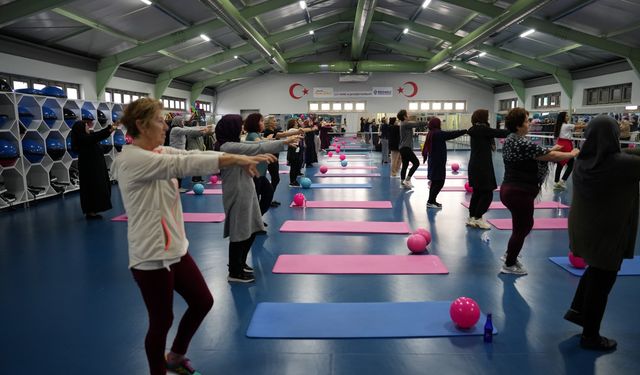 Anne Şehir, 2025’te de Kadınların Hayatına Dokundu