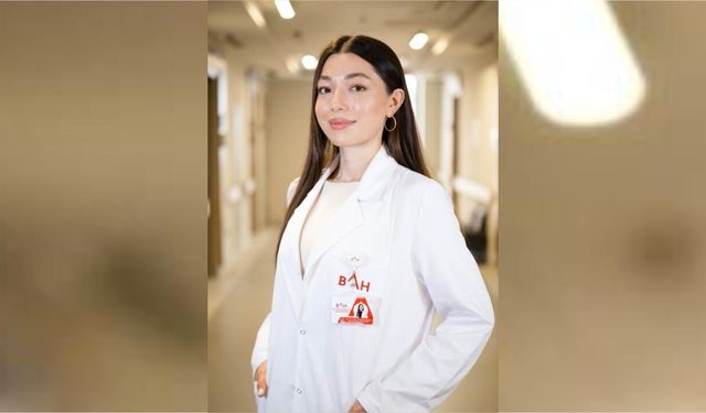 Uzmanı uyardı: 'Rahim ağzı kanserinde erken tanı hayat kurtarıyor'