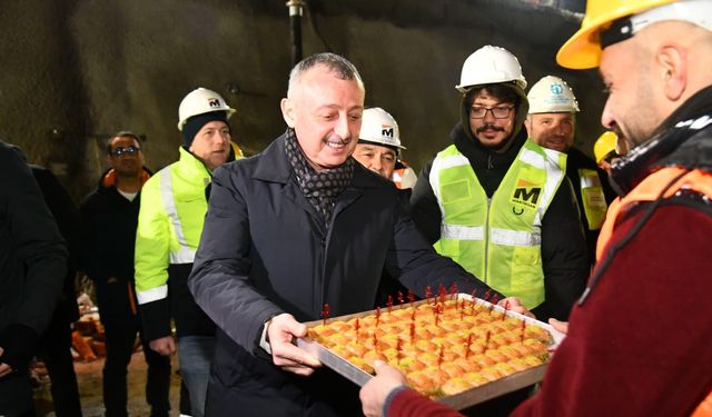 Başkan Büyükakın’dan Sürpriz Ziyaretler