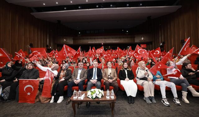 Büyükakın: “Akran Zorbalığına Sessiz, Kayıtsız Kalamayız”