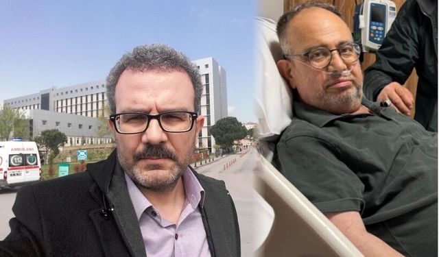 Metin Özgül'ün Acı Günü