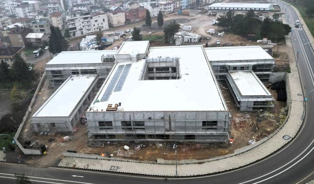 Gonca, Gebze’de de Açacak: