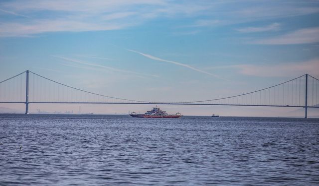 Türkiye ve Marmara İçin Örnek Model