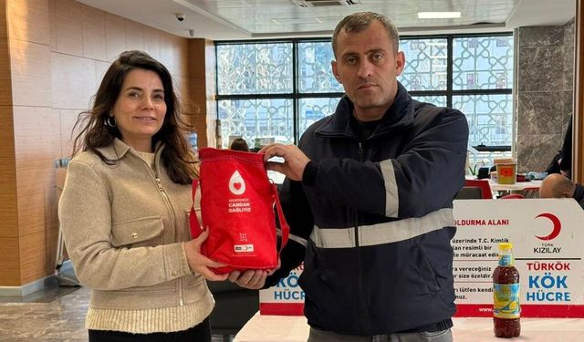 Kartepe Belediyesi’nden Örnek Dayanışma