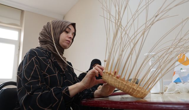 KO-MEK İle Üreten Eller, Değişen Hayatlar