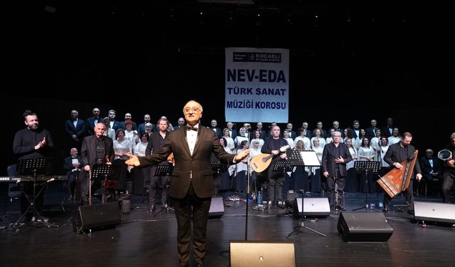 Kocaeli, 2025’te Sanat ve Kültürün Merkezi Oldu