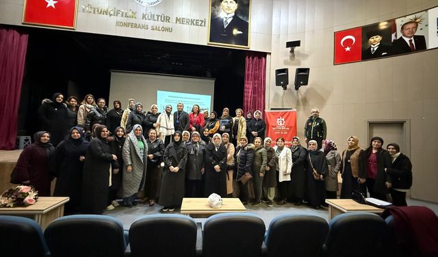 Kocaeli’de Afet Farkındalığı Büyükşehir’le Güçleniyor
