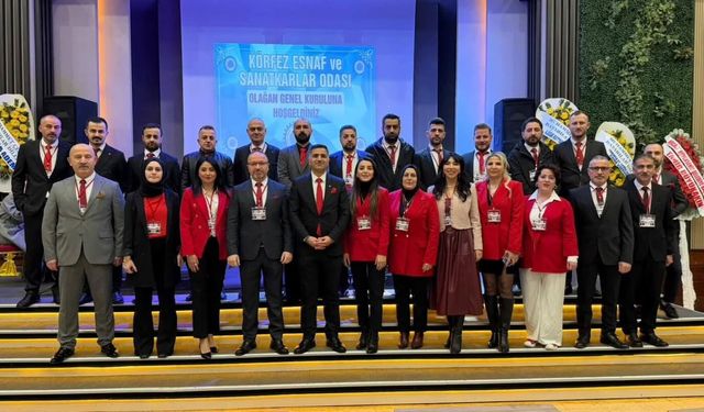 Kaybettiler Ama Ayakta Alkışlandılar!