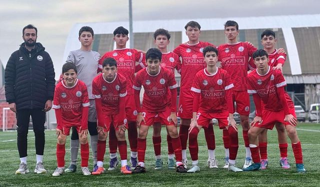 Körfez GB 3 – 1 Derince Yavuzspor